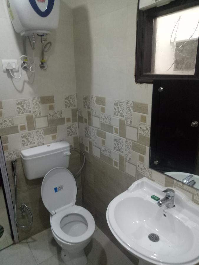 Hotel Nathu Palace New Delhi Ngoại thất bức ảnh