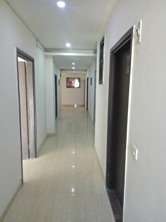 Hotel Nathu Palace New Delhi Ngoại thất bức ảnh