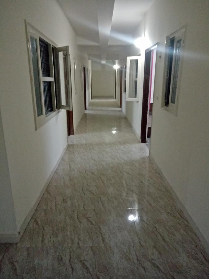 Hotel Nathu Palace New Delhi Ngoại thất bức ảnh