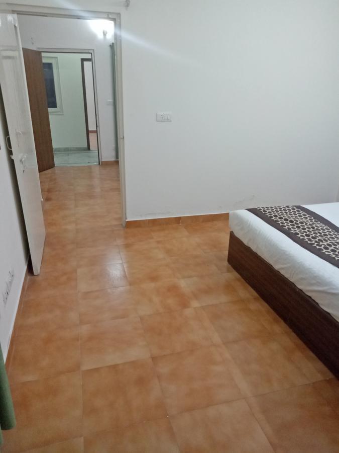 Hotel Nathu Palace New Delhi Ngoại thất bức ảnh